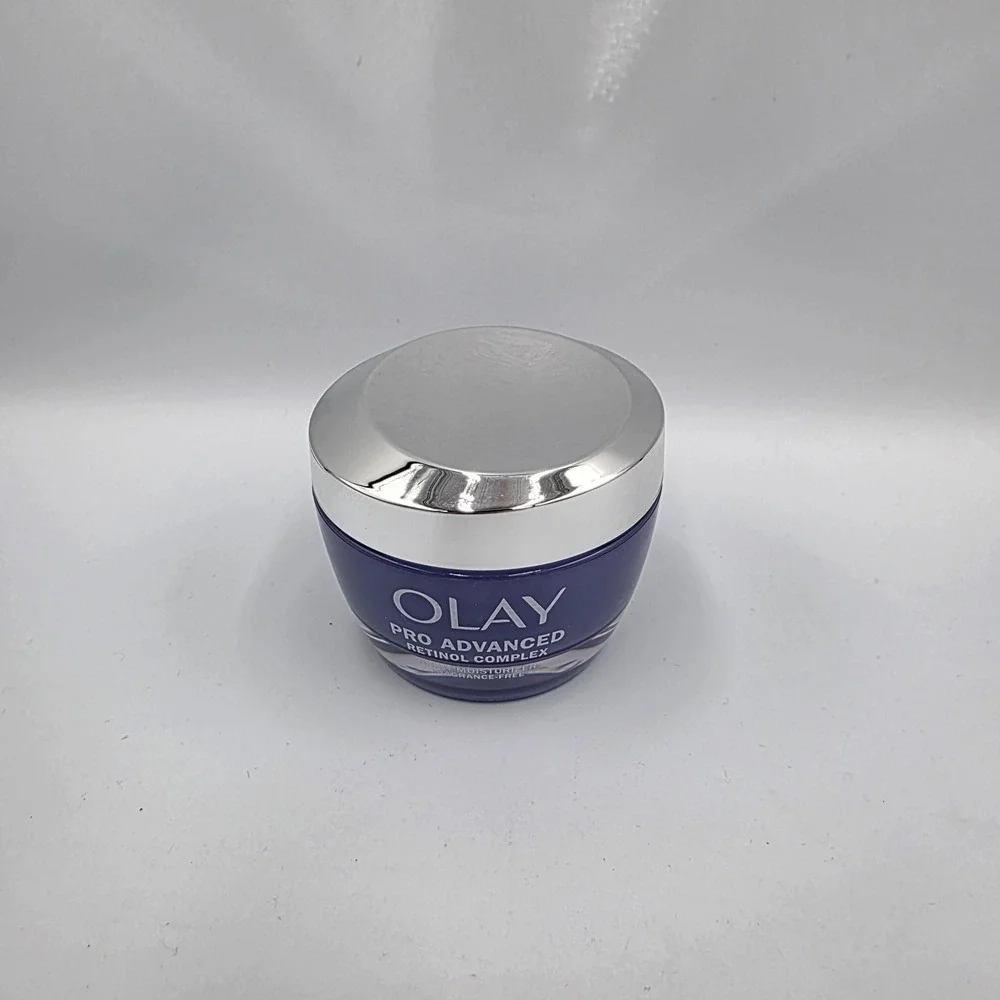 Olay Pro Advanced Retinol Complex Night Moisturizer 1.7 fl oz